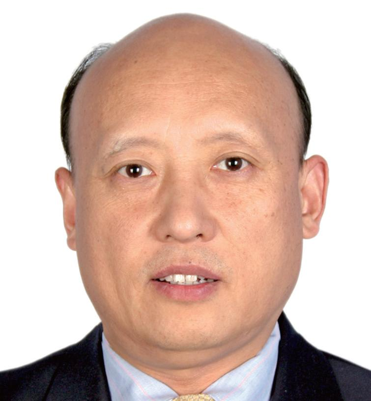 傅盛